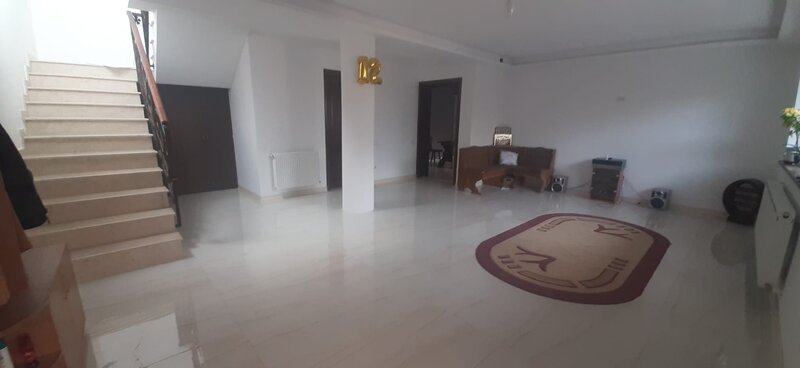 Colentina, Doamna Ghica