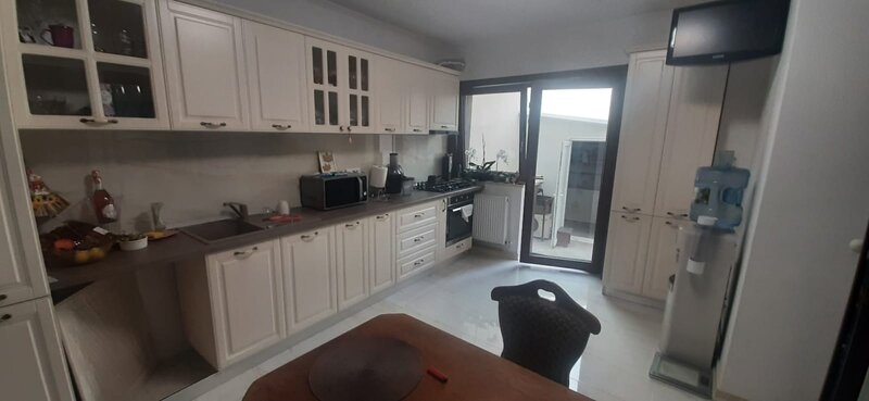 Colentina, Doamna Ghica