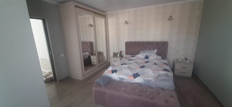 Colentina, Doamna Ghica